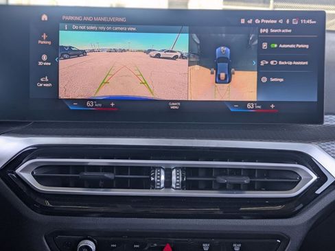 Used 2024 BMW 430i Coupe w/ M Sport Package image 14