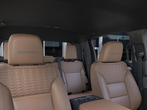 New 2026 GMC Sierra EV Denali image 45