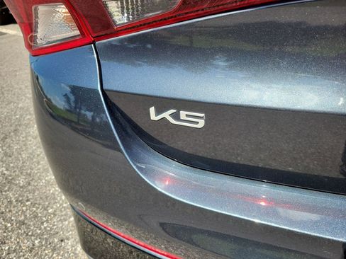 Used 2024 Kia K5 EX w/ EX Premium Package FWD image 32