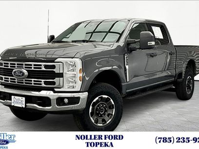 Used 2024 Ford F250 XLT w/ Tremor Off-Road Package