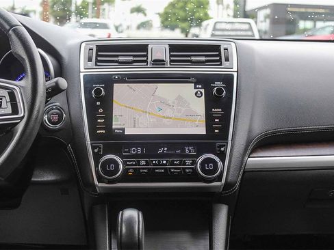 Used 2019 Subaru Outback 2.5i Limited image 13