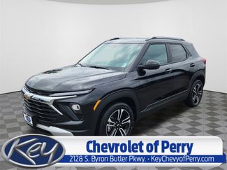 New 2024 Chevrolet TrailBlazer LT w/ Convenience Package video 1