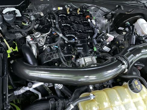 Used 2021 Ford Expedition XLT image 30