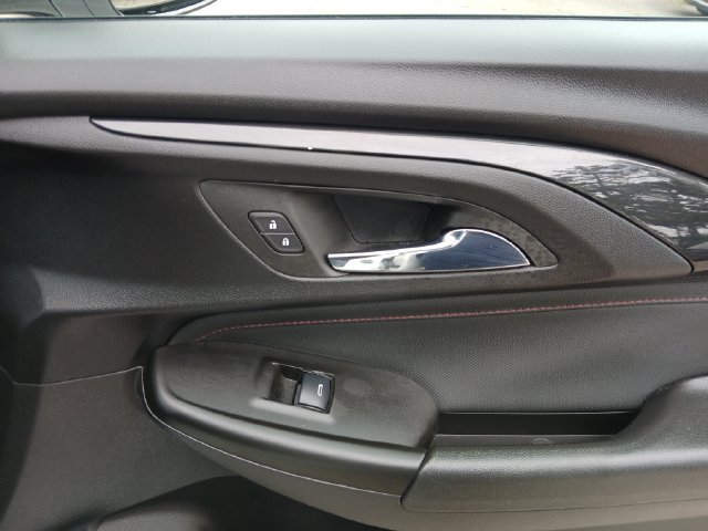 Used 2023 Chevrolet TrailBlazer RS w/ Convenience Package FWD image 46