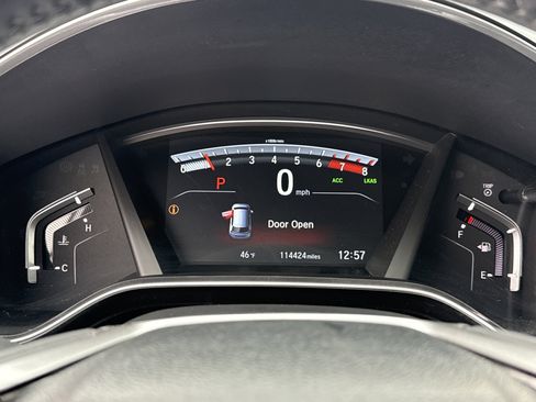 Used 2018 Honda CR-V EX-L image 21