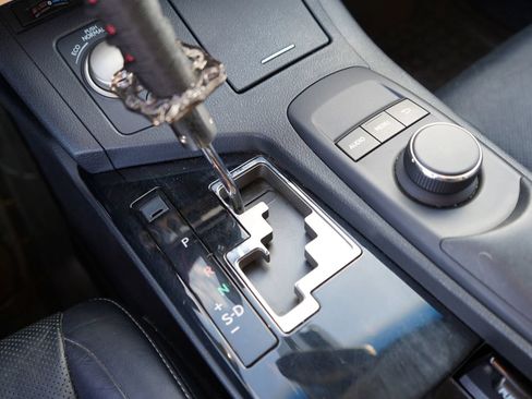 Used 2014 Lexus ES 350 FWD image 12