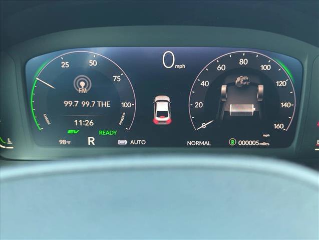New 2026 Honda Accord Sport image 10
