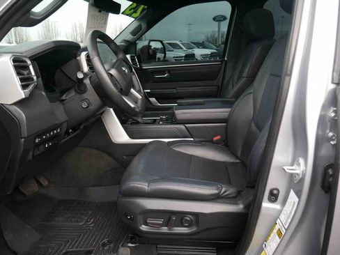 Used 2023 Toyota Tundra Platinum image 33