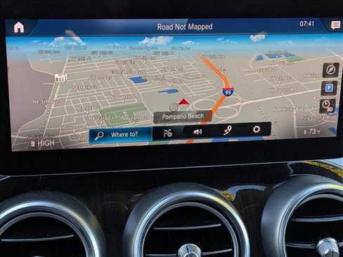 Used 2020 Mercedes-Benz GLC 300 image 12