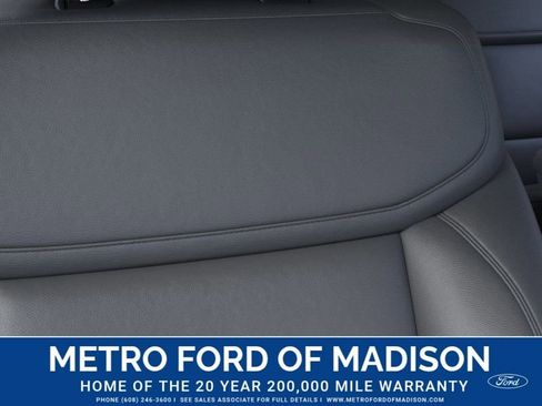 New 2026 Ford Expedition Max Active AWD/4WD image 17