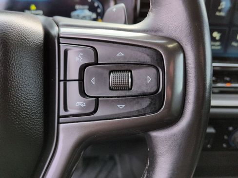 Used 2022 Chevrolet Silverado 1500 ZR2 w/ Technology Package image 20