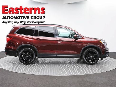 Used 2022 Honda Pilot Special Edition image 4