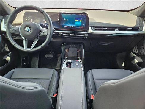 Certified 2026 BMW X1 xDrive28i w/ Convenience Package AWD/4WD image 16