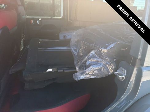 Used 2024 Jeep Wrangler Unlimited Rubicon 392 image 12