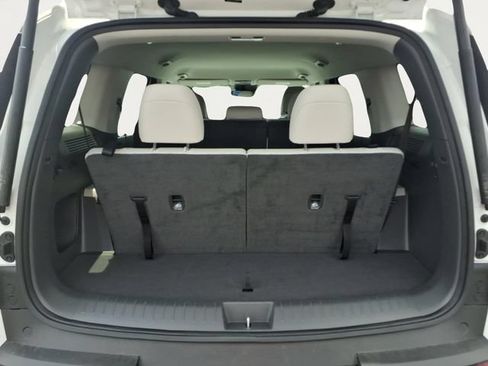 Used 2026 Hyundai Santa Fe SEL FWD image 22