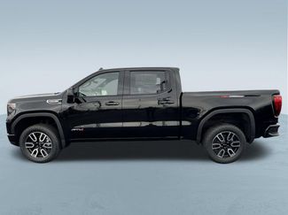 New 2026 GMC Sierra 1500 AT4 w/ Technology Package video 2