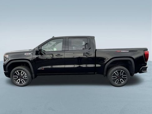 New 2026 GMC Sierra 1500 AT4 w/ Technology Package image 2