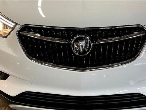 Used 2022 Buick Encore Preferred w/ Safety Package image 33