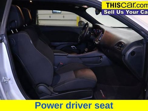 Used 2023 Dodge Challenger R/T RWD image 14