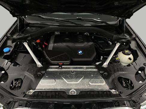 Used 2023 BMW X4 xDrive30i w/ Premium Package AWD/4WD image 11