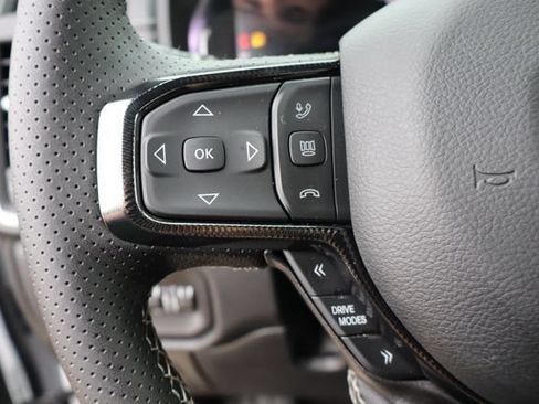 New 2026 RAM 1500 Rebel w/ Rebel Level 2 Equipment Group AWD/4WD image 22