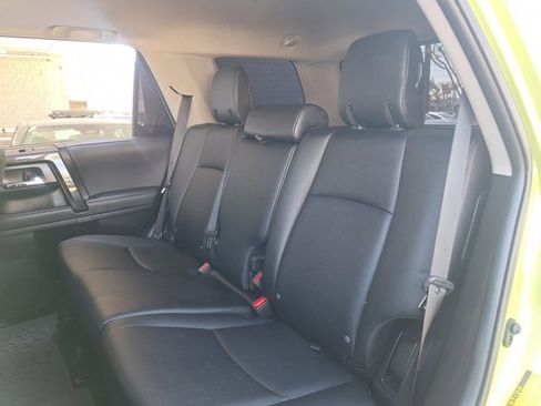 Used 2022 Toyota 4Runner TRD Pro image 16