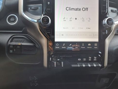 Used 2024 RAM 2500 Laramie image 23