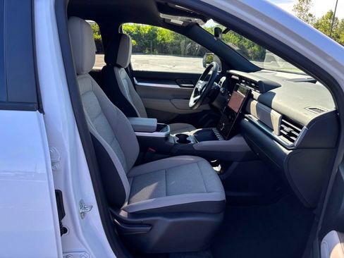 Used 2025 GMC Terrain Elevation w/ Technology Package II AWD/4WD image 20