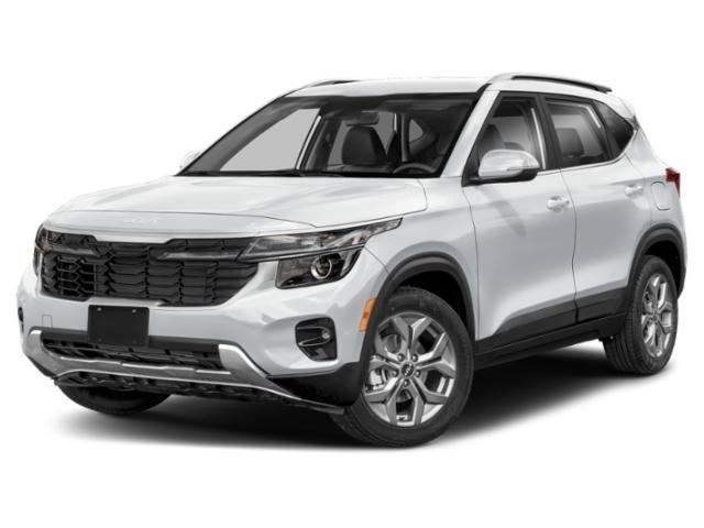Used 2024 Kia Seltos S AWD/4WD image 1