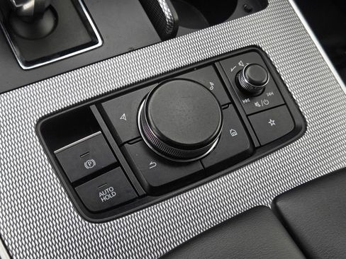 Used 2024 MAZDA CX-90 3.3 Turbo S image 25