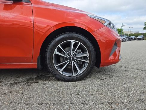 Certified 2023 Kia Forte LXS FWD image 11