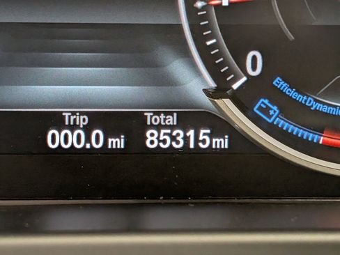 Used 2019 BMW X6 xDrive35i w/ Premium Package image 21