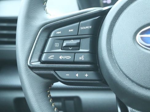 Certified 2025 Subaru Crosstrek 2.5i Sport w/ Crosstrek Mirror Package image 22