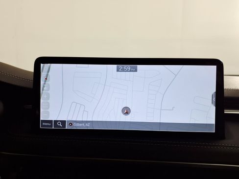 Certified 2026 Genesis G70 2.5T Prestige RWD image 18