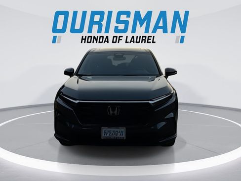 New 2026 Honda CR-V EX-L image 3