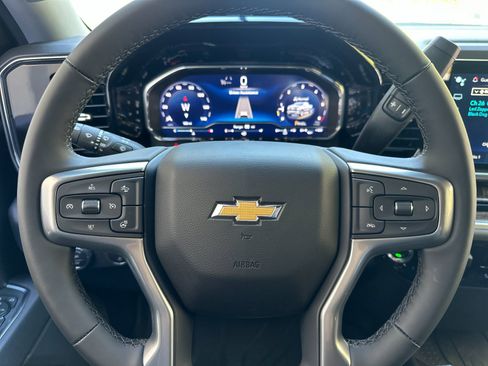 New 2025 Chevrolet Silverado 1500 LT w/ All Star Edition Plus image 26