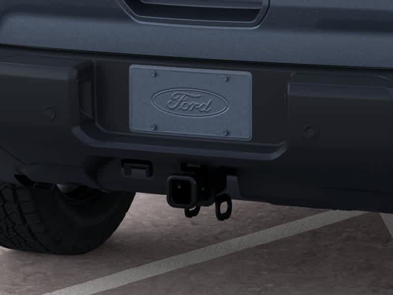 New 2026 Ford Bronco Sport Badlands AWD/4WD image 23