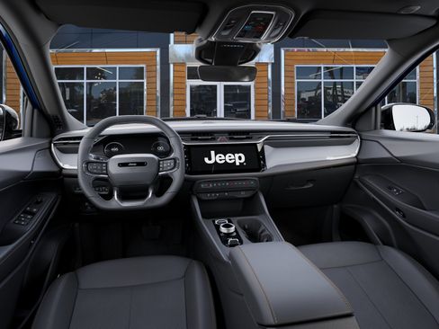 New 2026 Jeep Cherokee Limited image 14