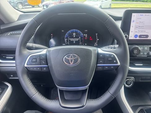 Used 2026 Toyota Grand Highlander AWD image 16
