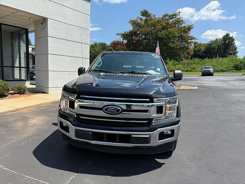 Used 2020 Ford F150 XLT RWD image 6