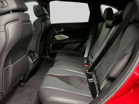 Certified 2025 Acura RDX A-Spec AWD/4WD image 10