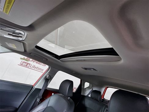 Certified 2021 Kia Soul Turbo image 11