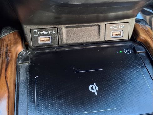 Certified 2020 Honda CR-V Touring image 25