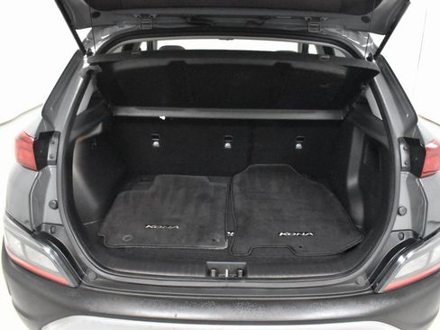Used 2023 Hyundai Kona SEL w/ Cargo Package image 11