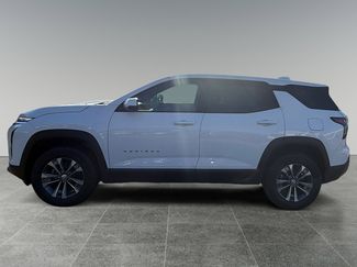 New 2026 Chevrolet Equinox LT video 2