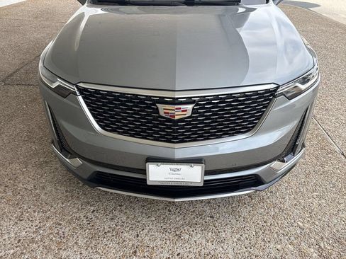 Certified 2024 Cadillac XT6 Luxury AWD/4WD image 31