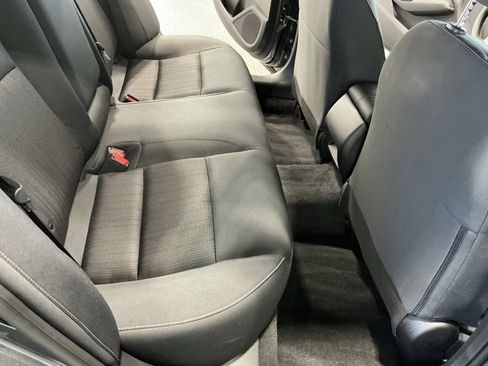 Used 2025 Nissan Altima 2.5 S image 19