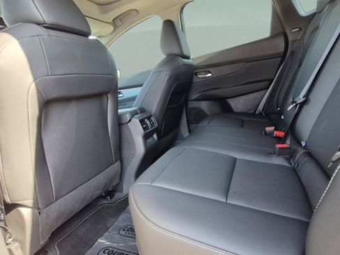 New 2026 Nissan Murano SL AWD/4WD image 17