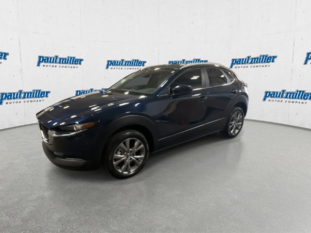 Certified 2024 MAZDA CX-30 AWD 2.5 S w/ Preferred Package image 5
