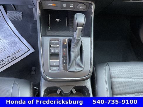 Used 2026 Honda CR-V EX-L image 36